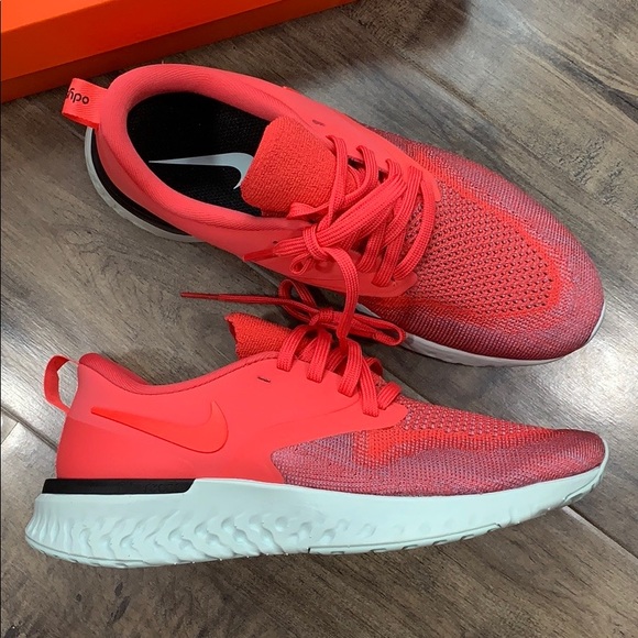 NIKE ODYSSEY REACT 2 FLYKNIT WMNS - Picture 14 of 16